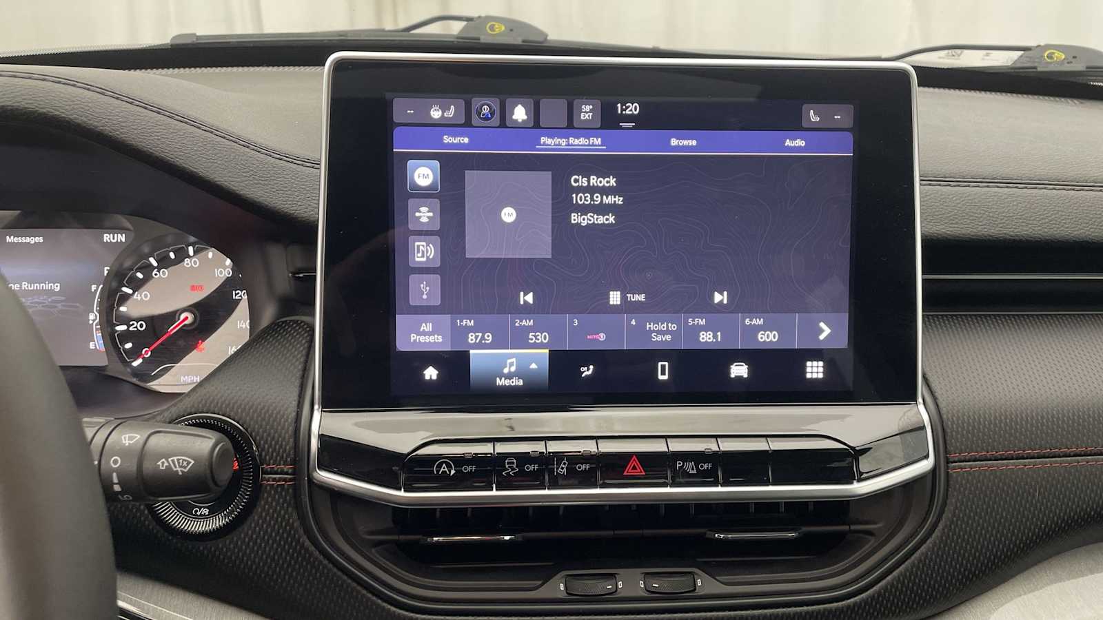 Thumbnail: 2023 Jeep Compass - 19