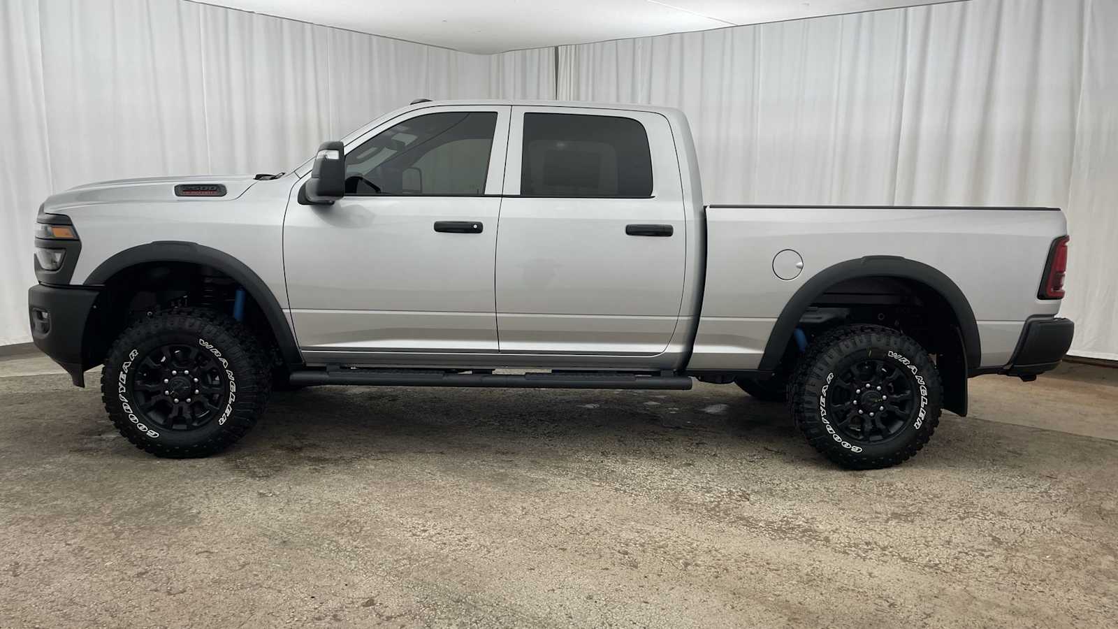 Thumbnail: 2026 RAM 2500 - 30