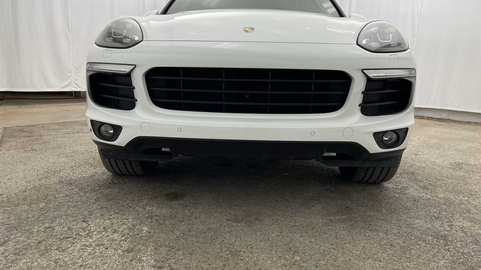 Thumbnail: 2018 Porsche Cayenne - 39