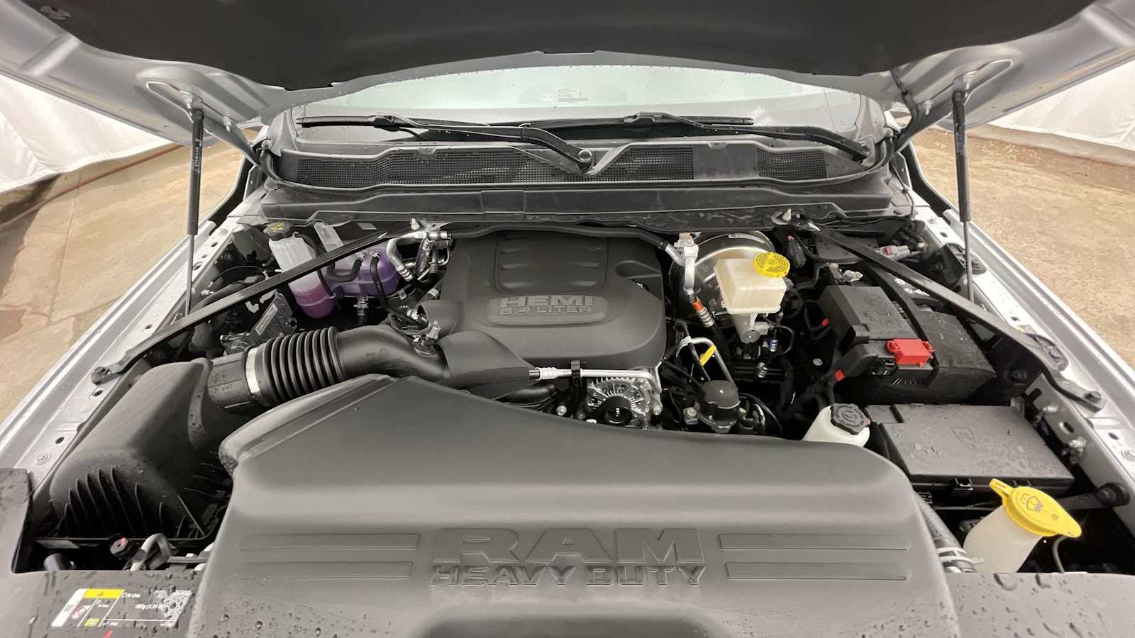 Thumbnail: 2026 RAM 3500 - 26