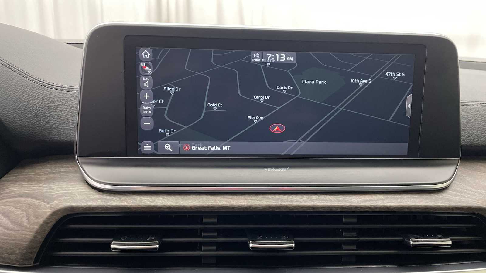 Thumbnail: 2021 Kia Telluride - 4