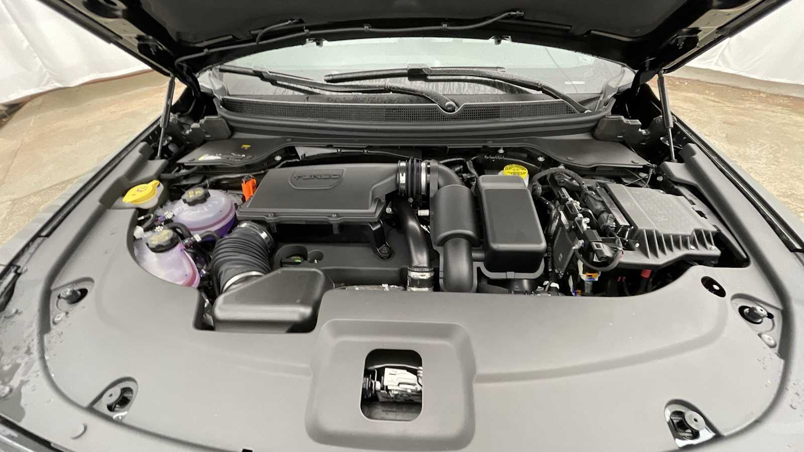 Thumbnail: 2026 Jeep Cherokee - 29