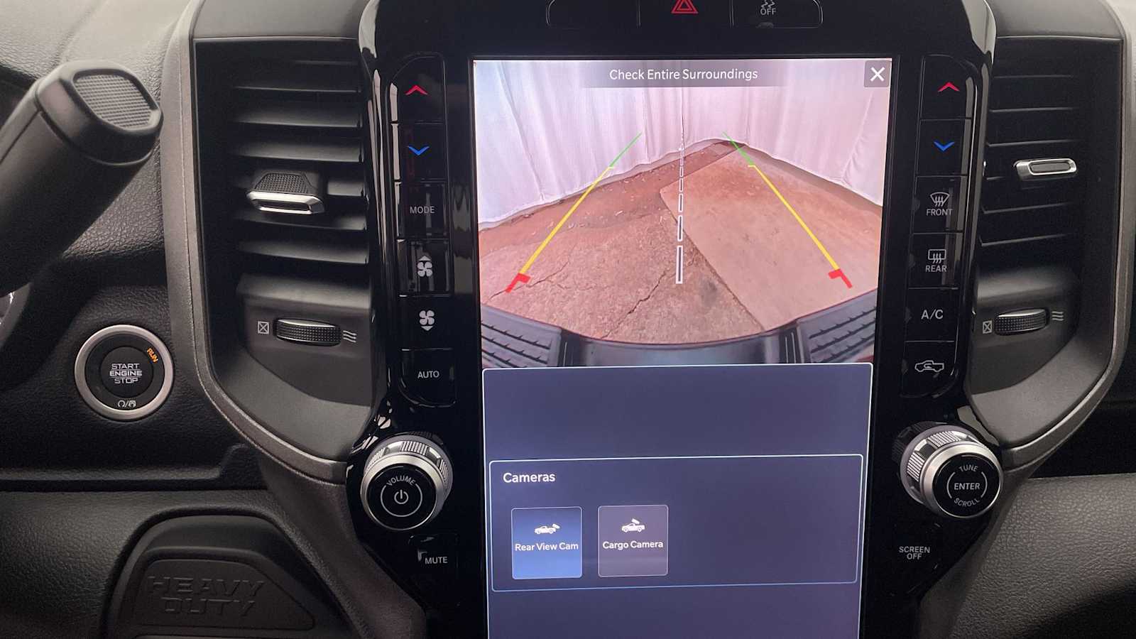 Thumbnail: 2026 RAM 3500 - 5