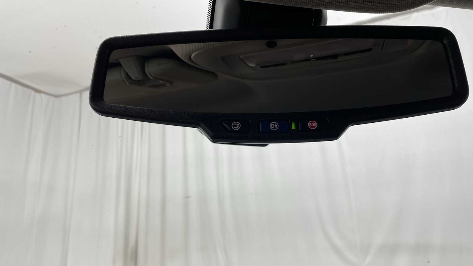 Thumbnail: 2021 Chevrolet Colorado - 23