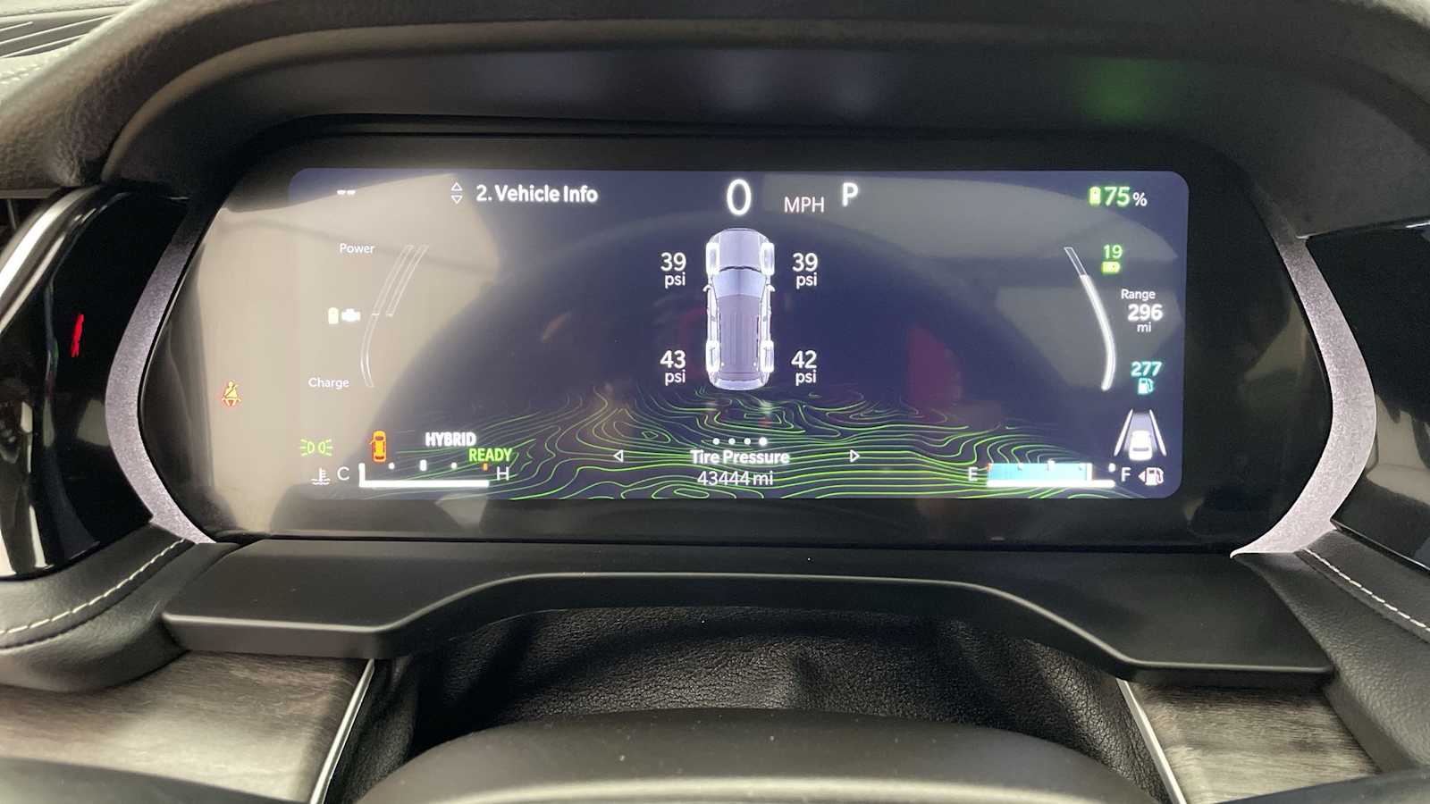 Thumbnail: 2023 Jeep Grand Cherokee - 23