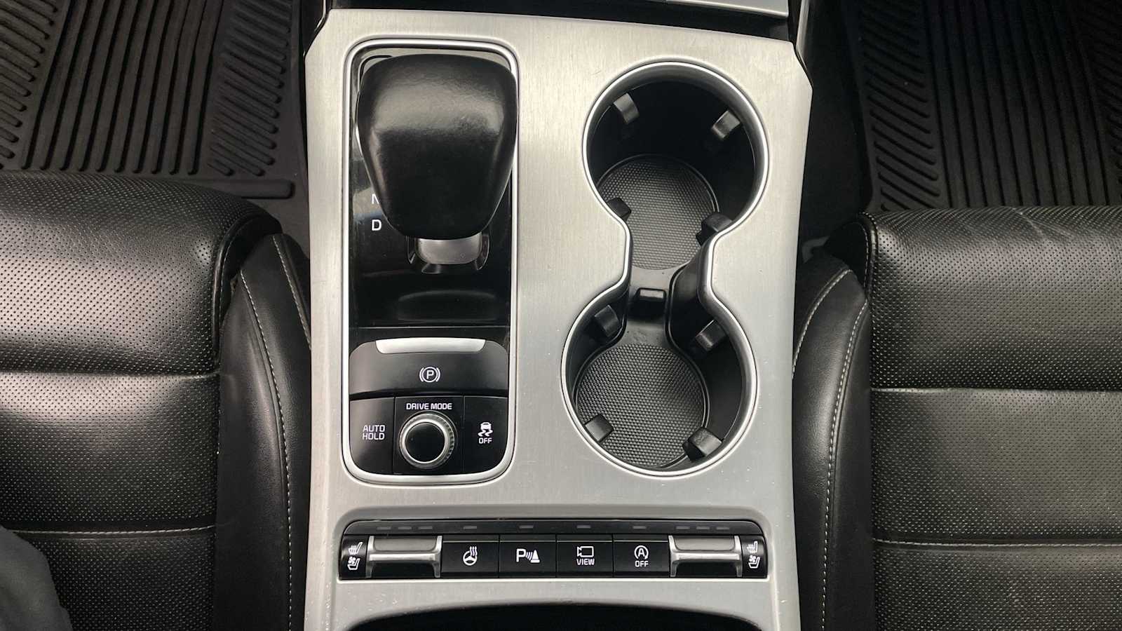 Thumbnail: 2019 Kia Stinger - 21