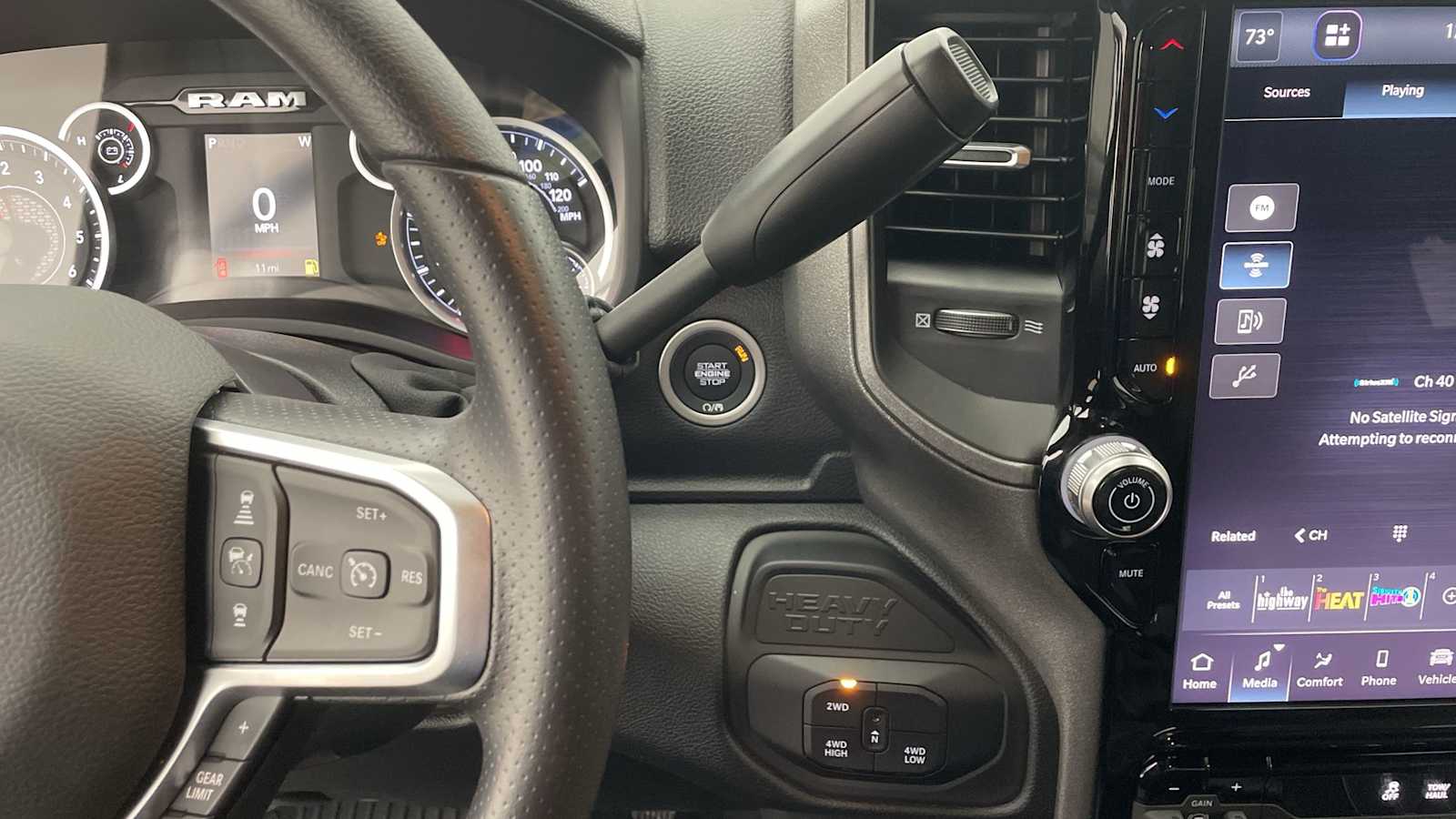 Thumbnail: 2026 RAM 3500 - 19