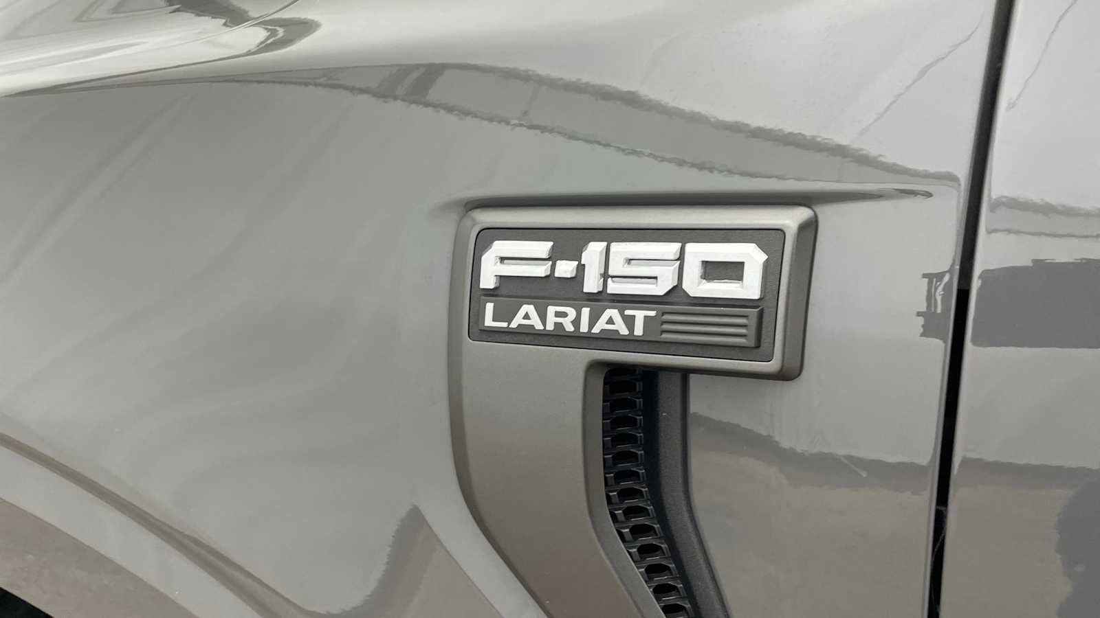 Thumbnail: 2021 Ford F-150 - 43