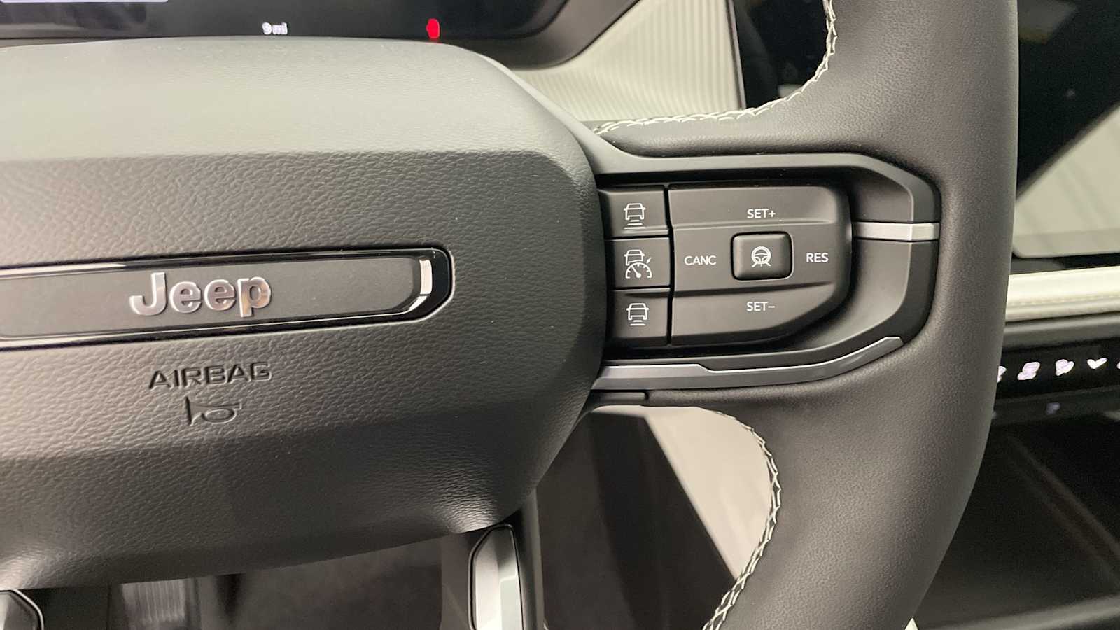 Thumbnail: 2026 Jeep Cherokee - 15