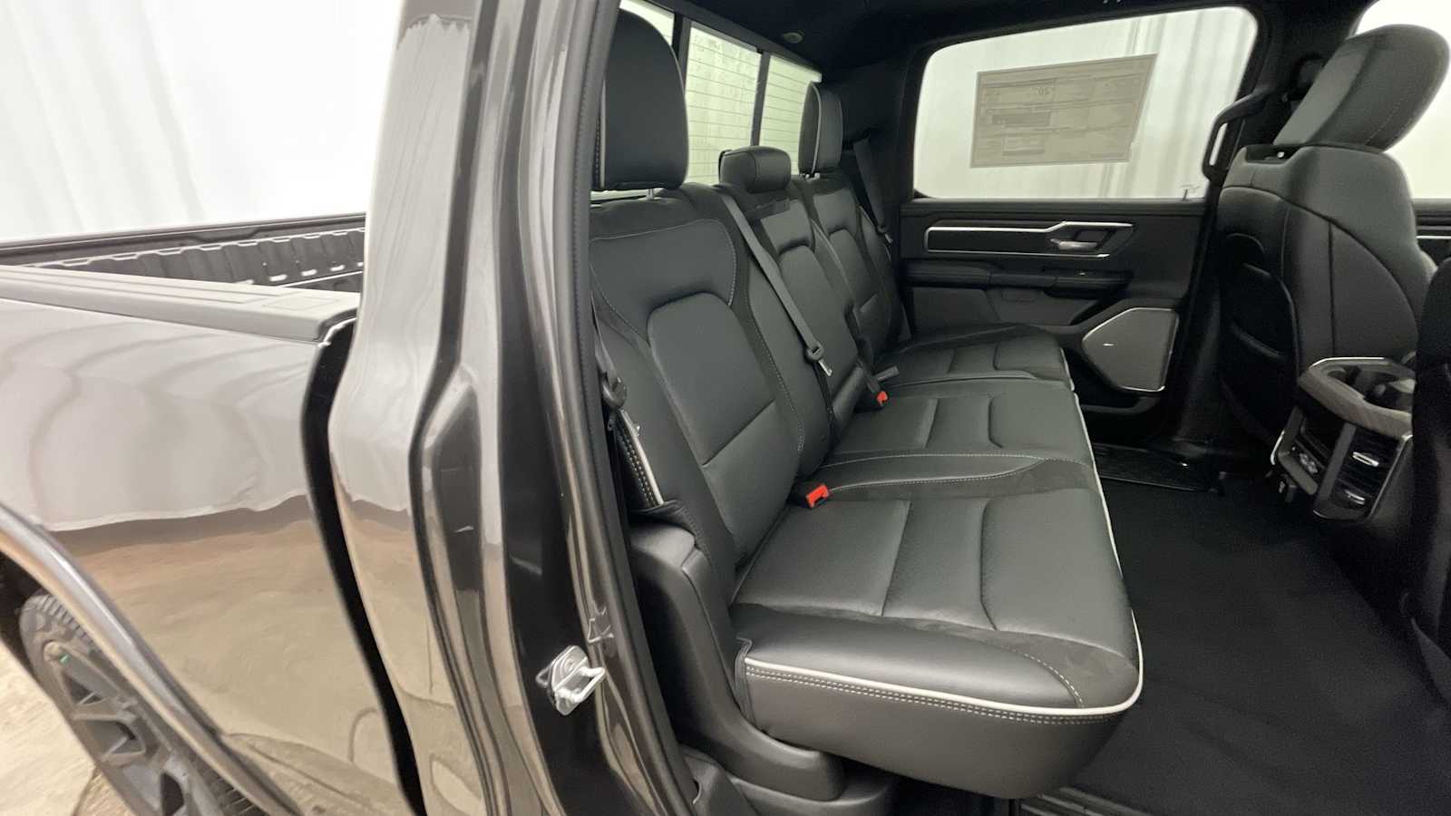 Thumbnail: 2026 RAM 1500 - 11