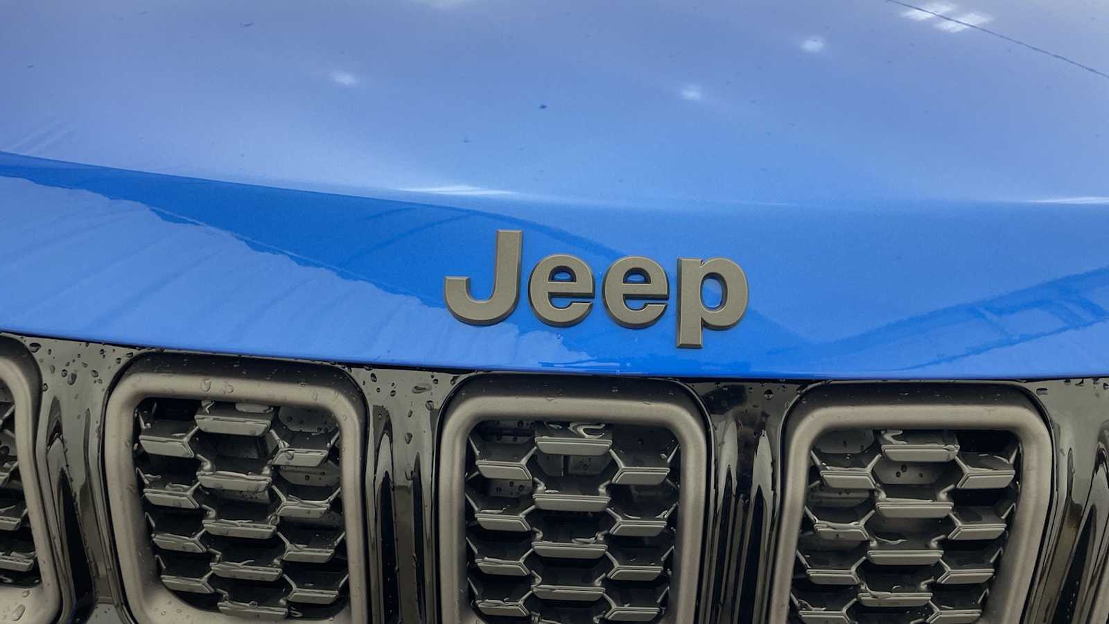 Thumbnail: 2026 Jeep Compass - 36