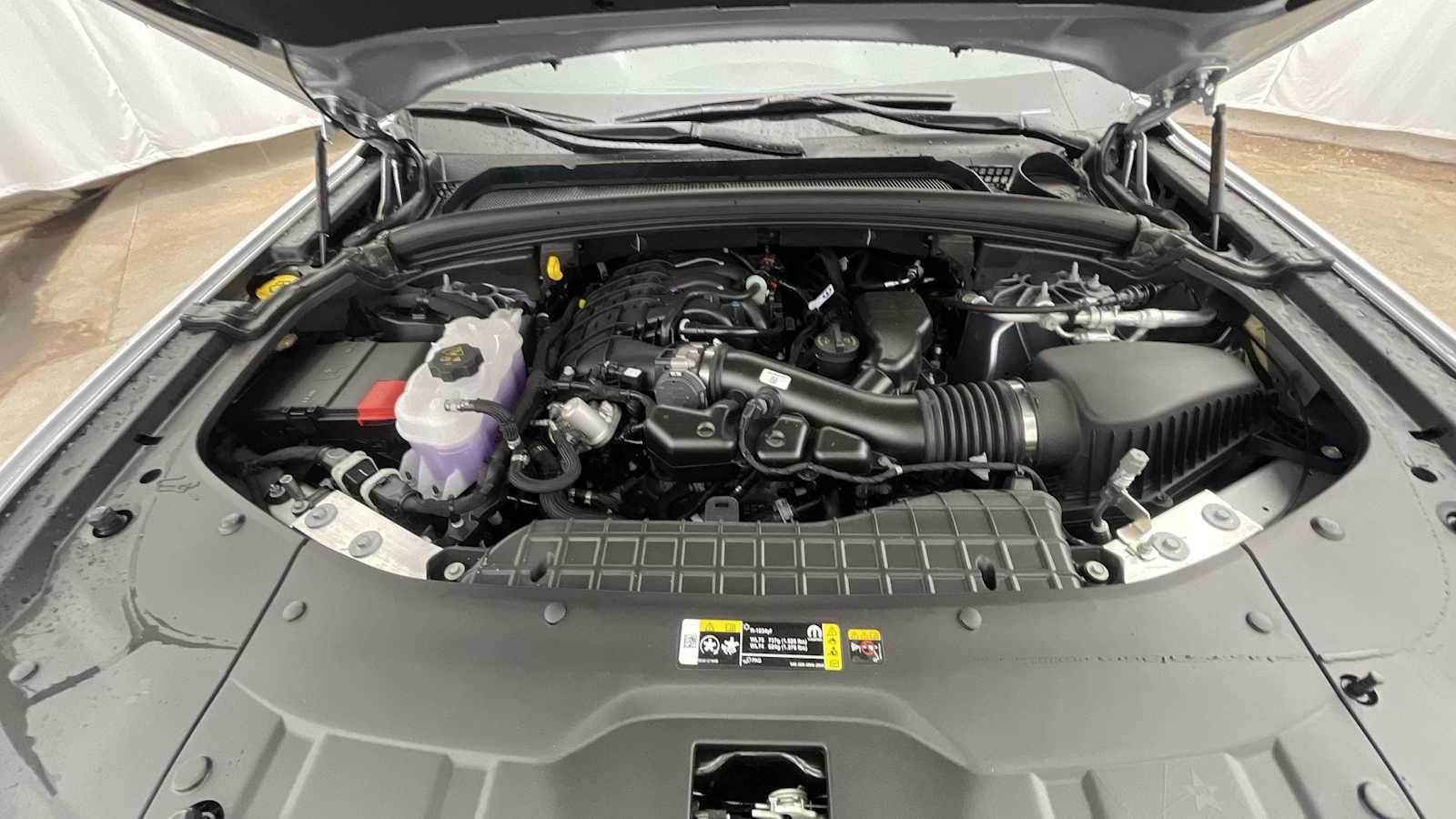 Thumbnail: 2025 Jeep Grand Cherokee - 28