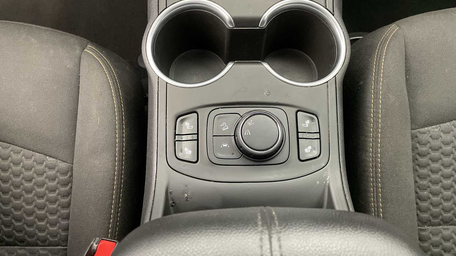 Thumbnail: 2020 GMC Terrain - 23