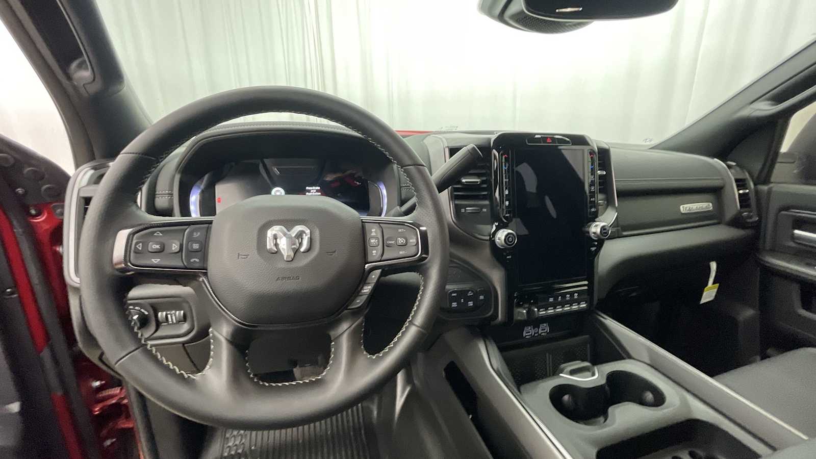 Thumbnail: 2026 RAM 2500 - 3