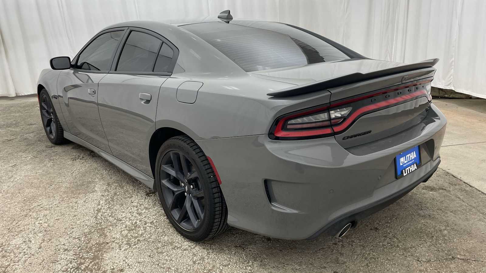 Thumbnail: 2023 Dodge Charger - 32