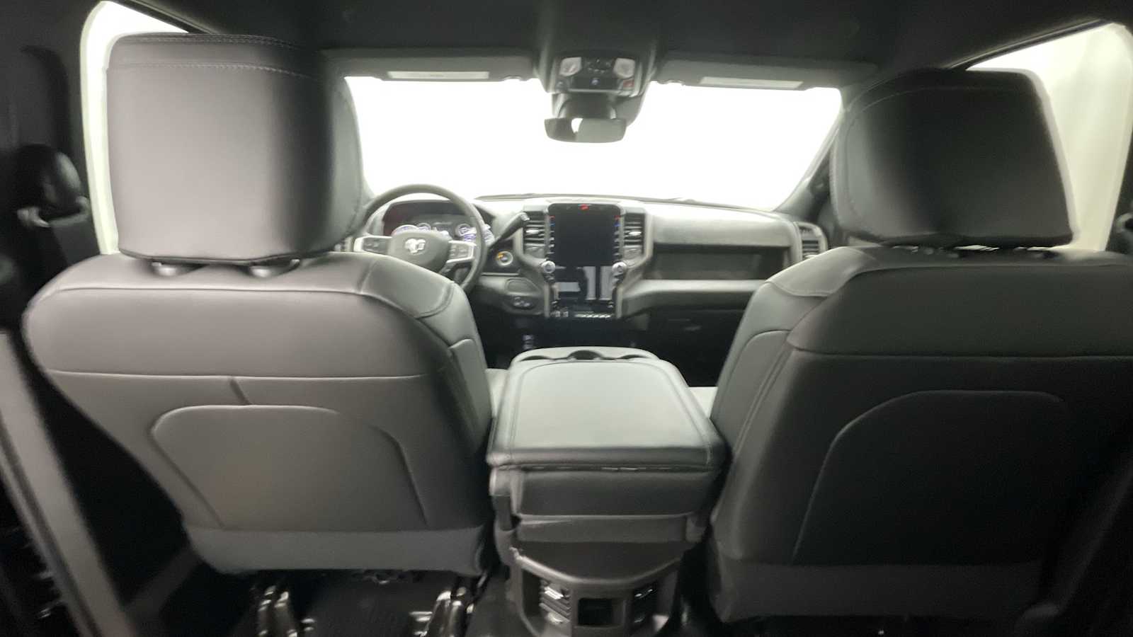 Thumbnail: 2026 RAM 3500 - 8