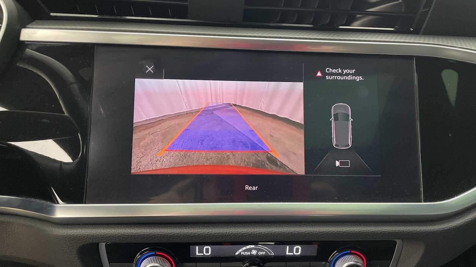 Thumbnail: 2021 Audi Q3 - 5