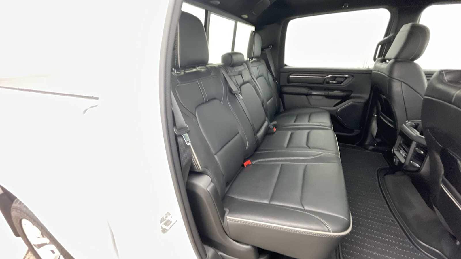 Thumbnail: 2023 RAM 1500 - 10