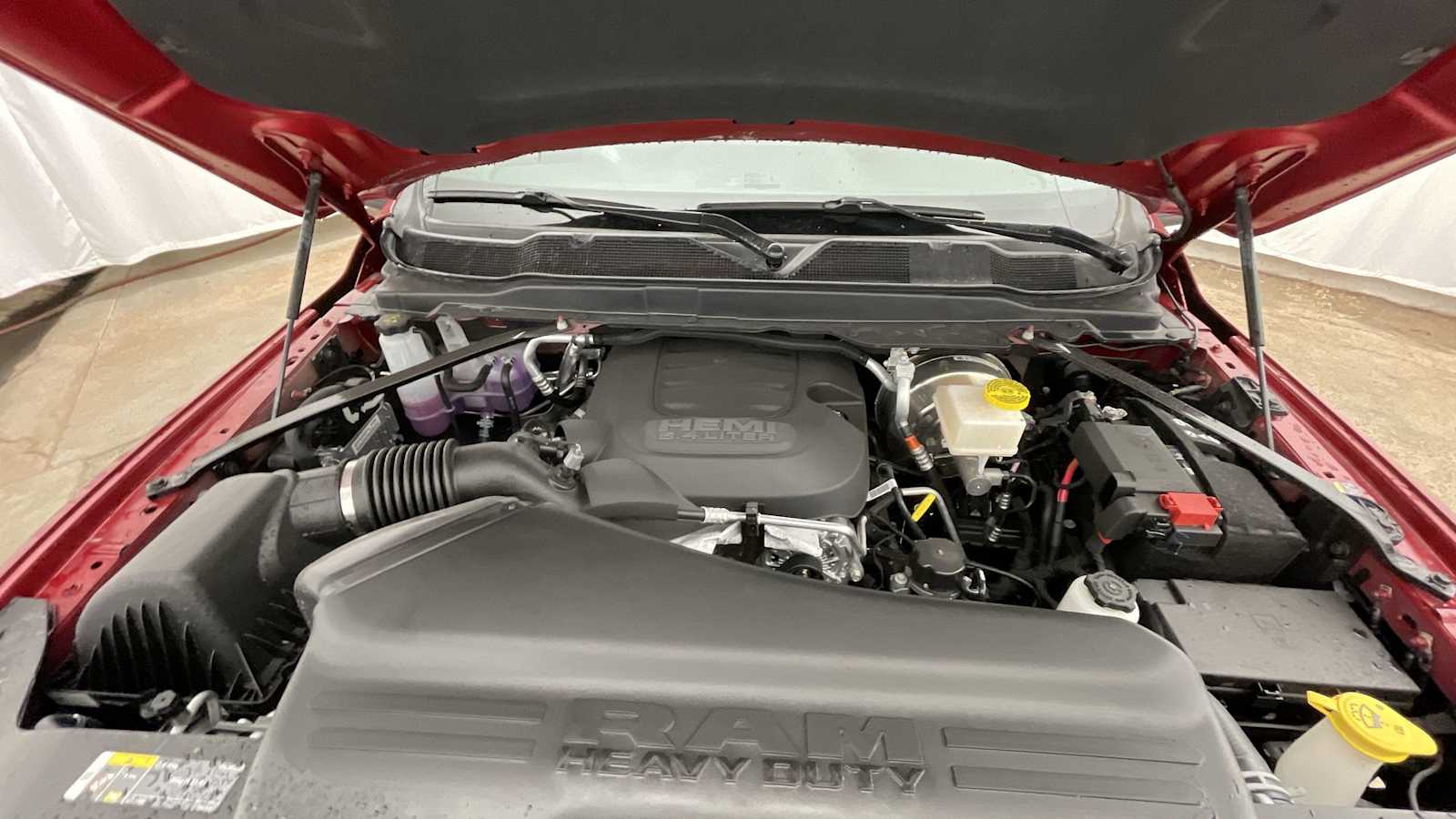 Thumbnail: 2026 RAM 2500 - 26