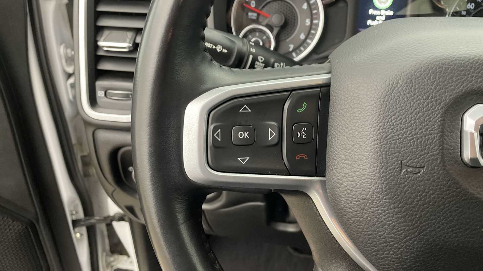 Thumbnail: 2023 RAM 1500 - 12