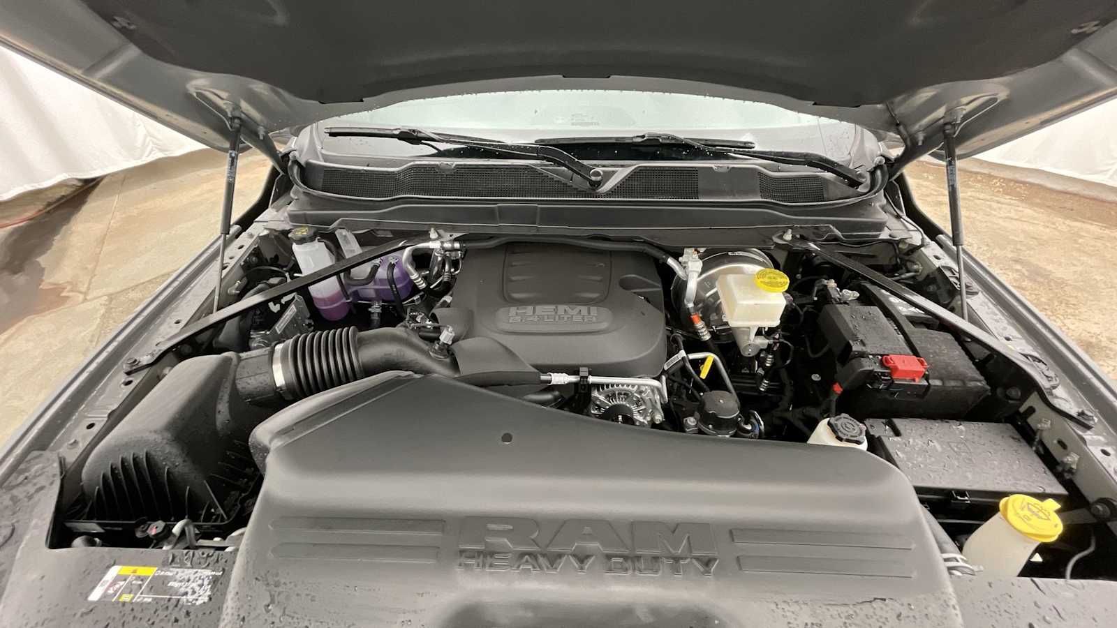 Thumbnail: 2026 RAM 2500 - 26