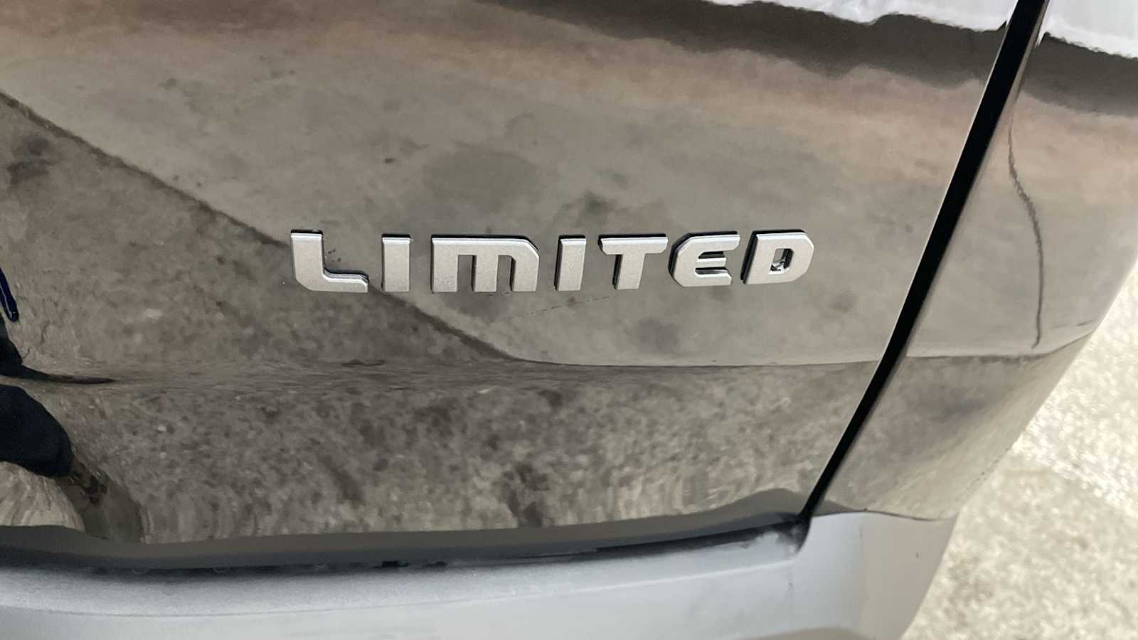 Thumbnail: 2026 Jeep Cherokee - 27