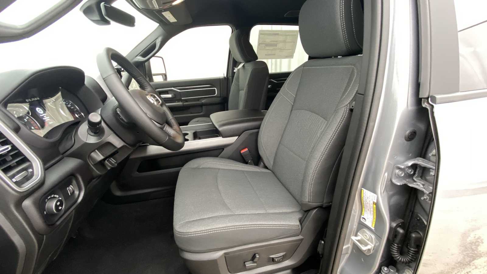 Thumbnail: 2024 RAM 2500 - 24