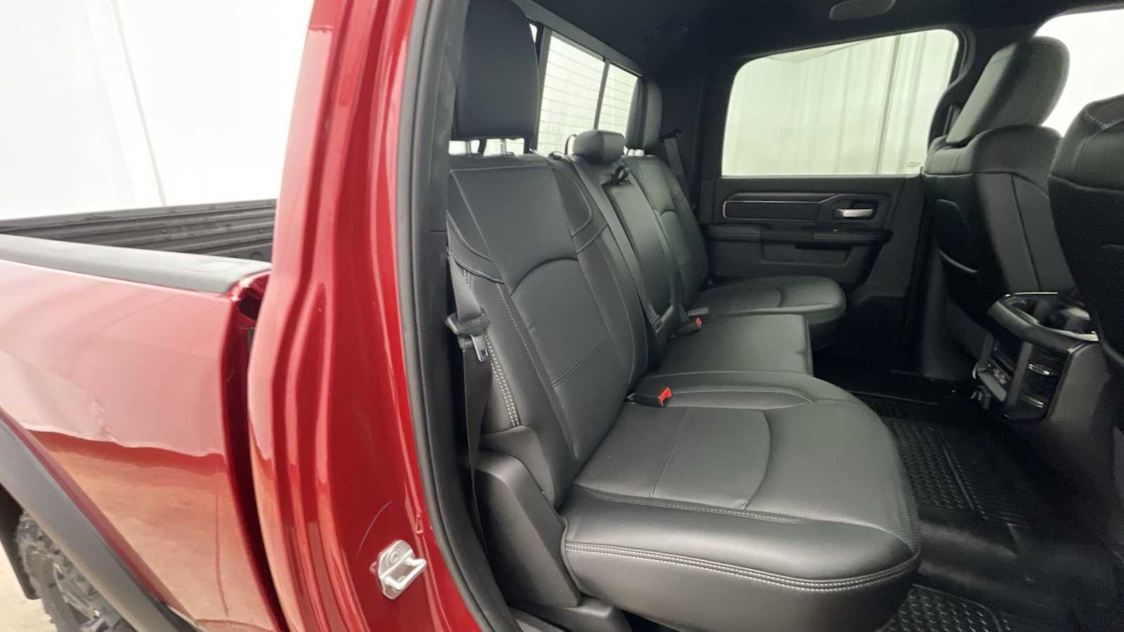 Thumbnail: 2026 RAM 2500 - 10