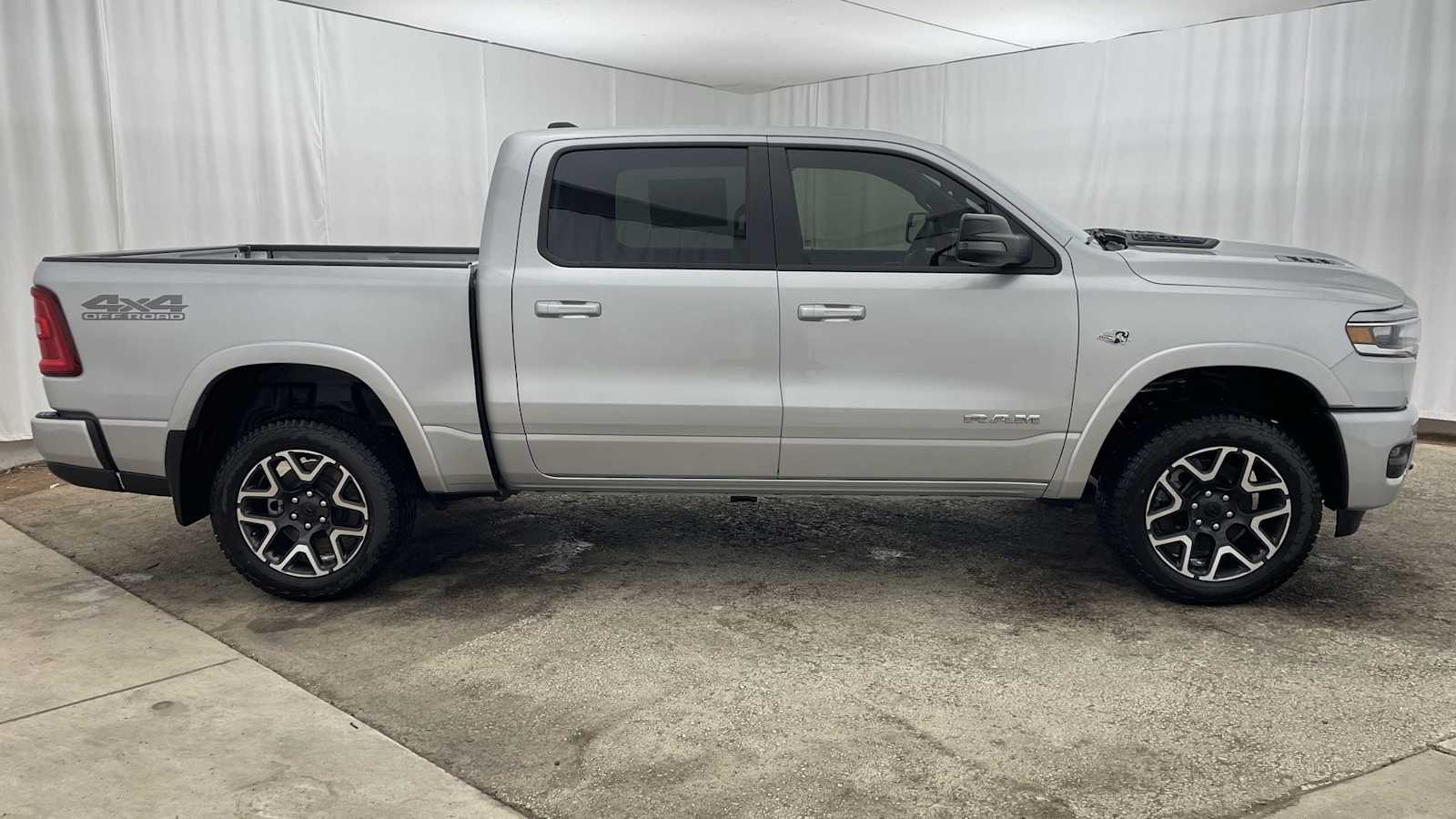 Thumbnail: 2026 RAM 1500 - 35