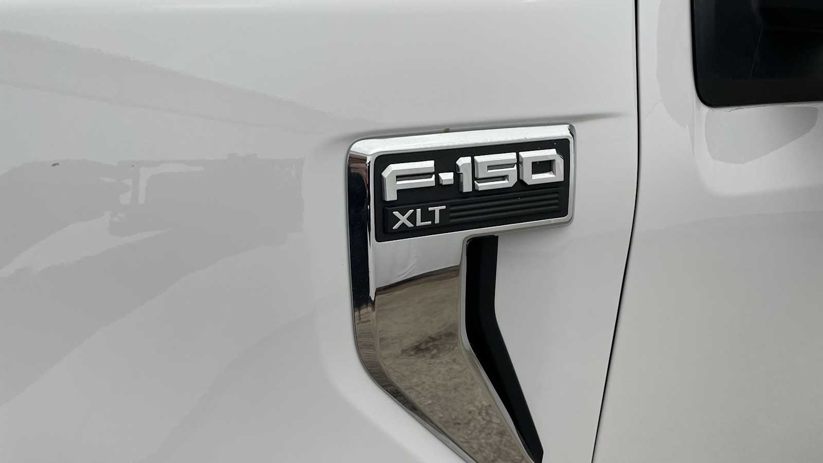 Thumbnail: 2024 Ford F-150 - 39