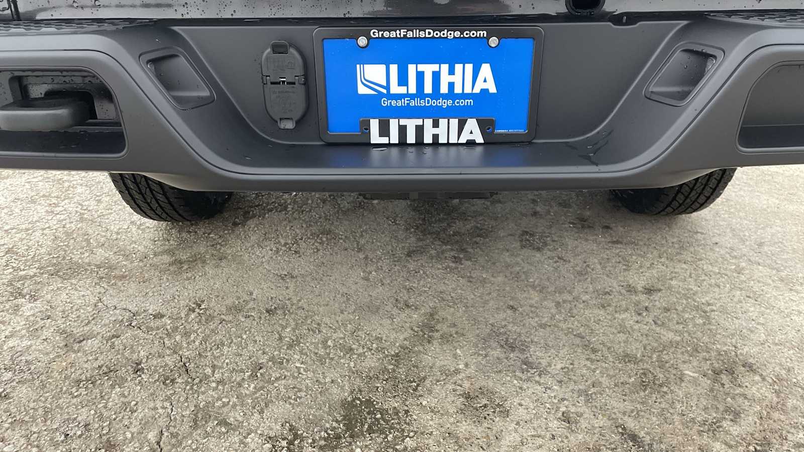 Thumbnail: 2026 Jeep Gladiator - 29