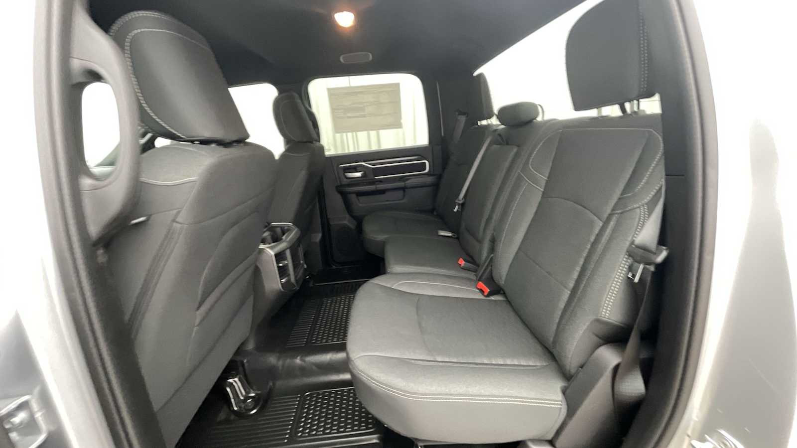 Thumbnail: 2026 RAM 3500 - 9