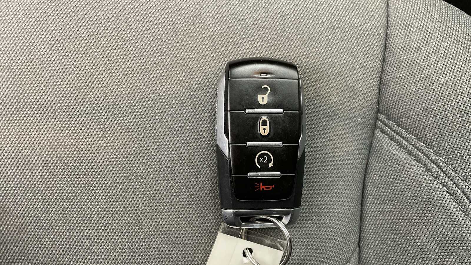 Thumbnail: 2023 RAM 1500 - 20