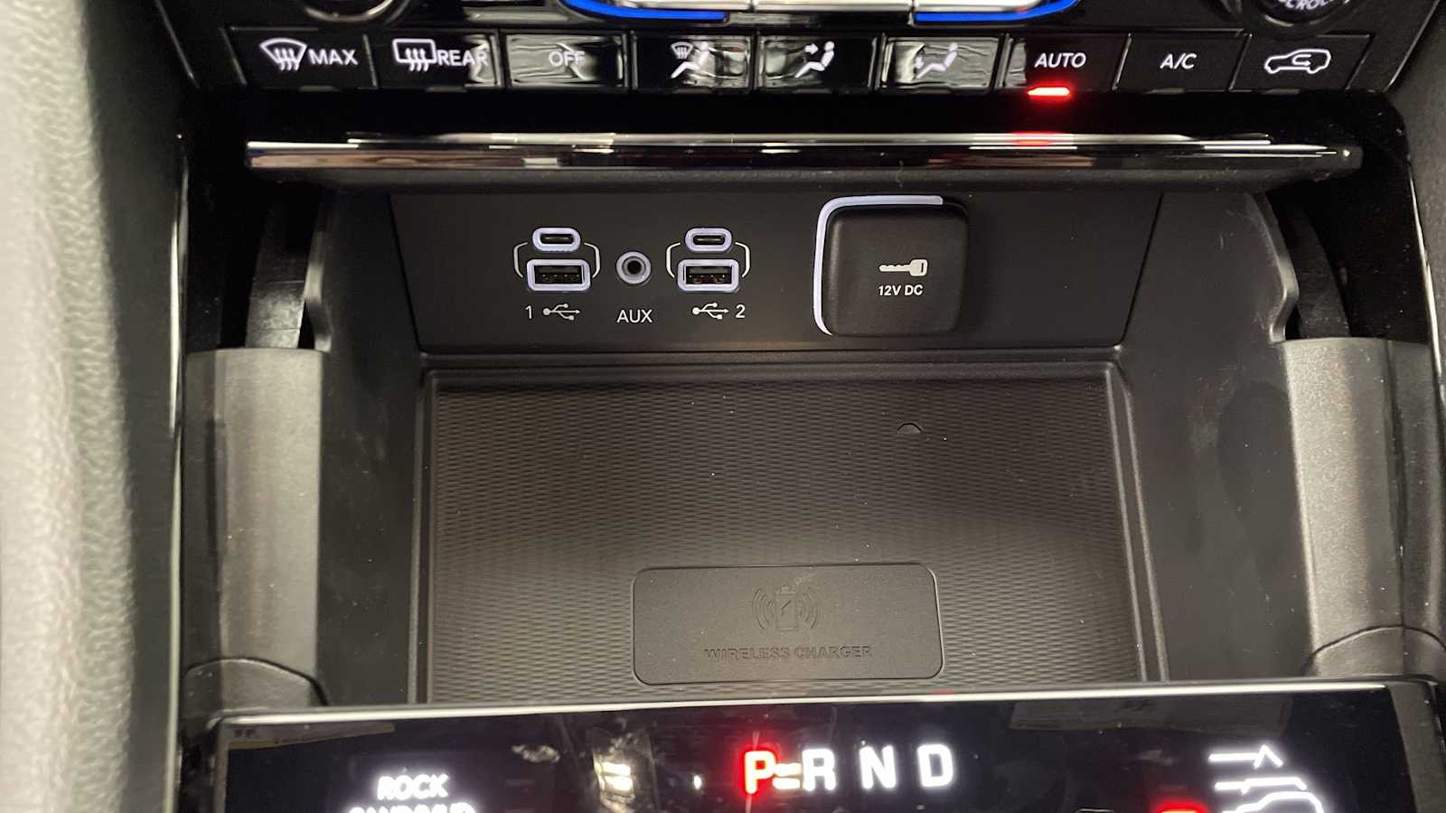 Thumbnail: 2025 Jeep Grand Cherokee - 22