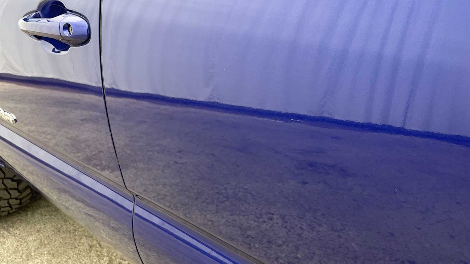 Thumbnail: 2023 Toyota Tacoma - 42