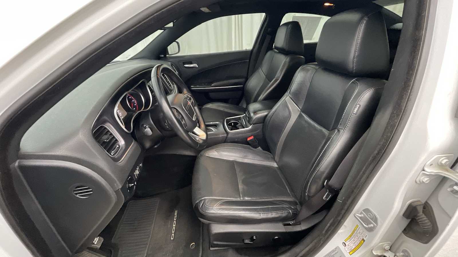 Thumbnail: 2015 Dodge Charger - 6