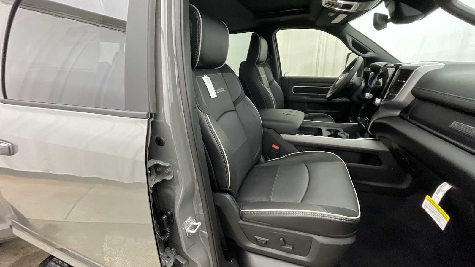 Thumbnail: 2026 RAM 3500 - 12