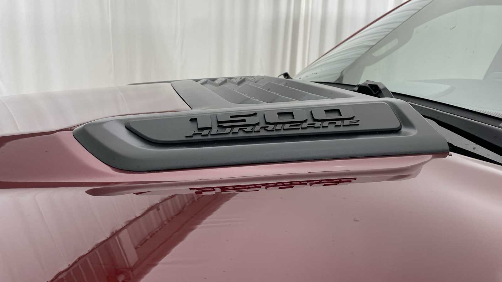 Thumbnail: 2026 RAM 1500 - 43