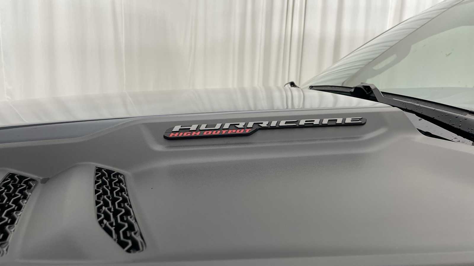 Thumbnail: 2026 RAM 1500 - 29