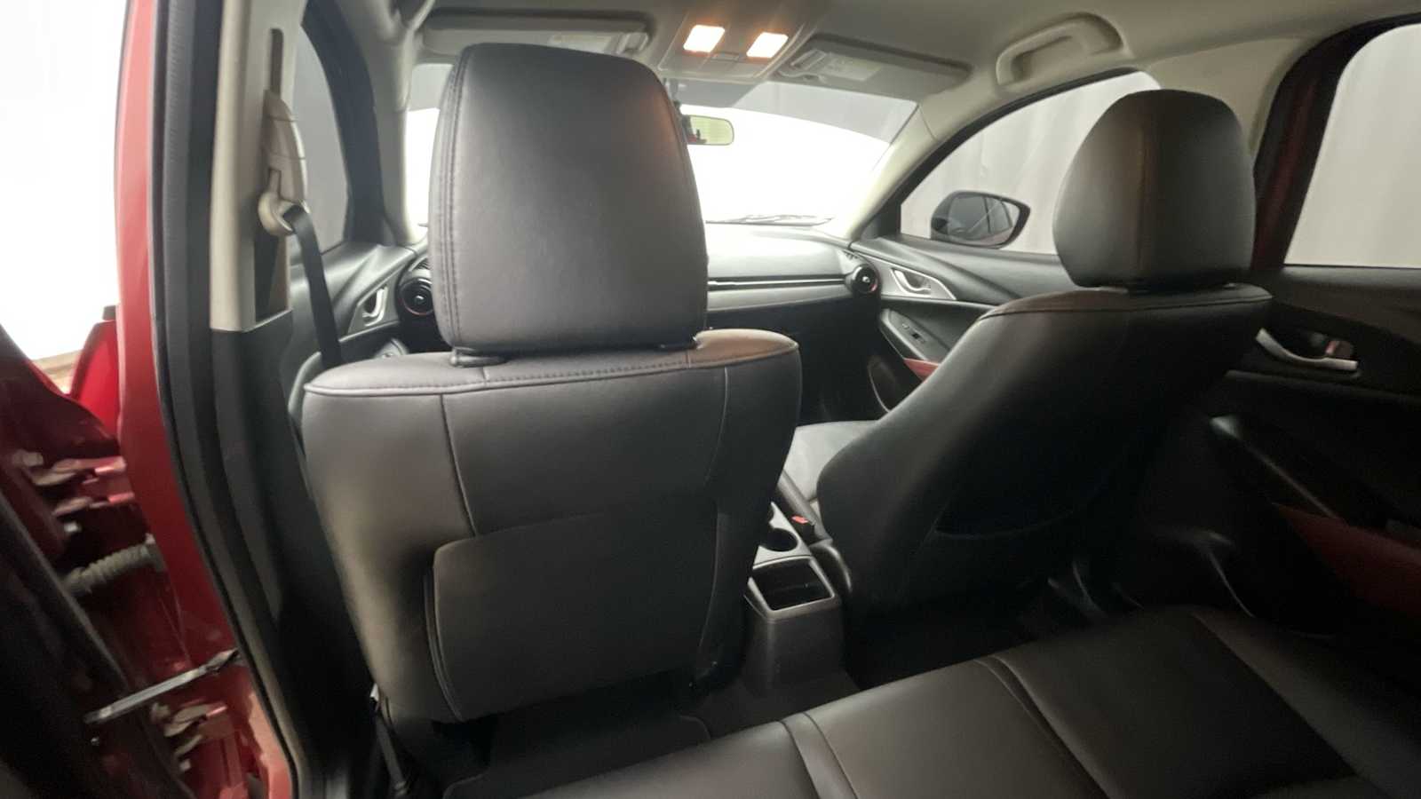 Thumbnail: 2017 Mazda CX-3 - 7