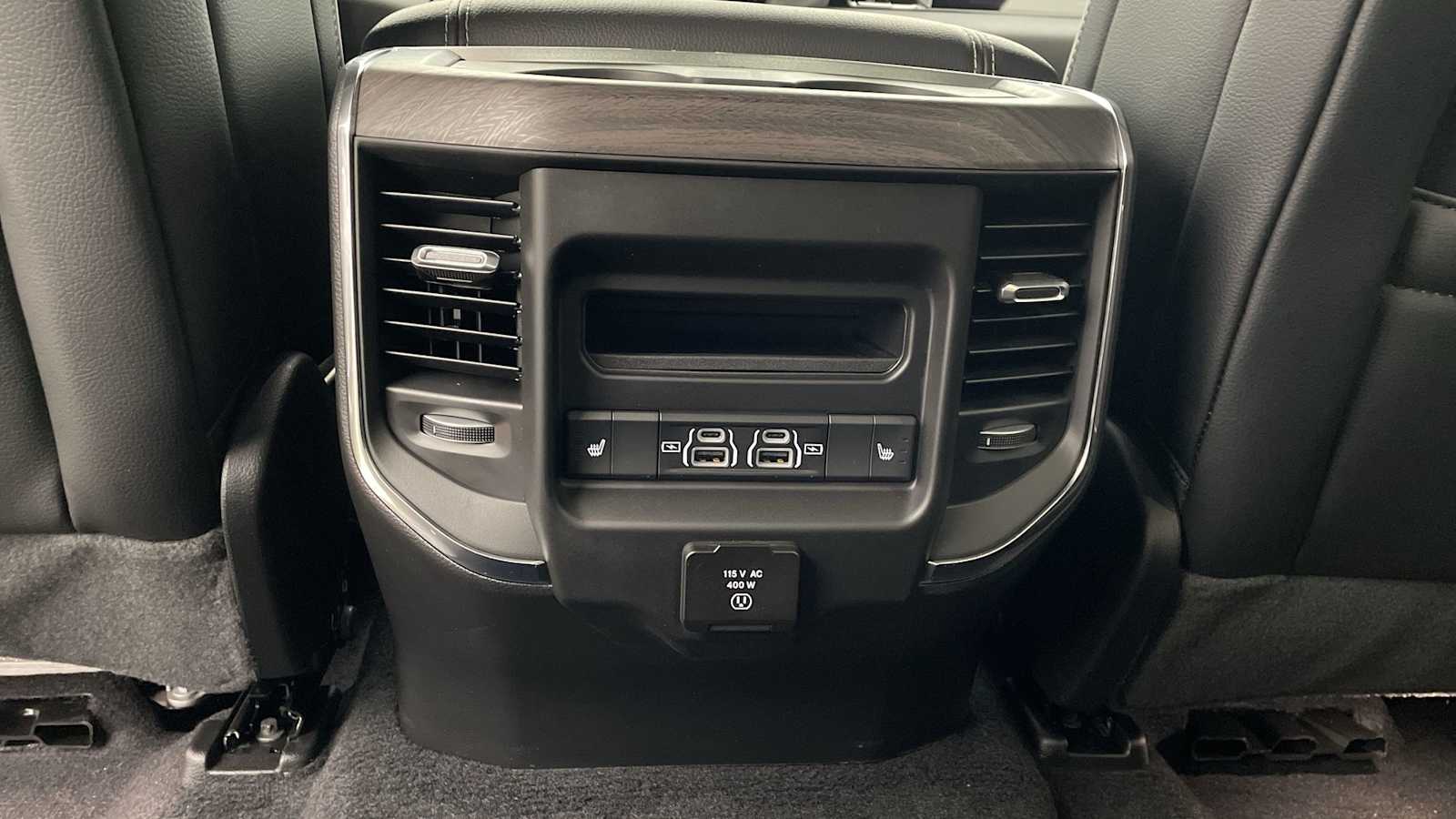 Thumbnail: 2026 RAM 1500 - 28