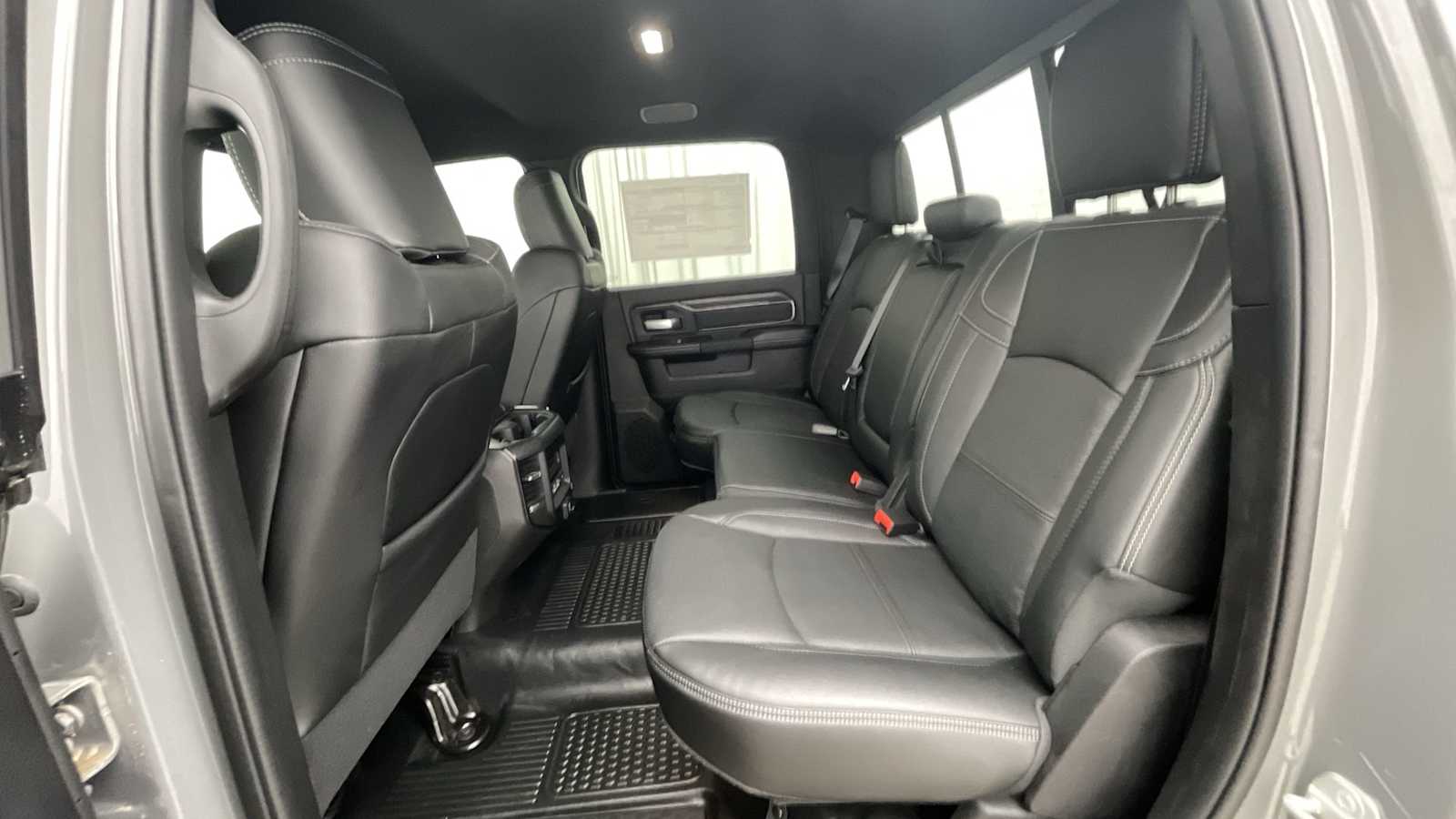 Thumbnail: 2026 RAM 2500 - 9