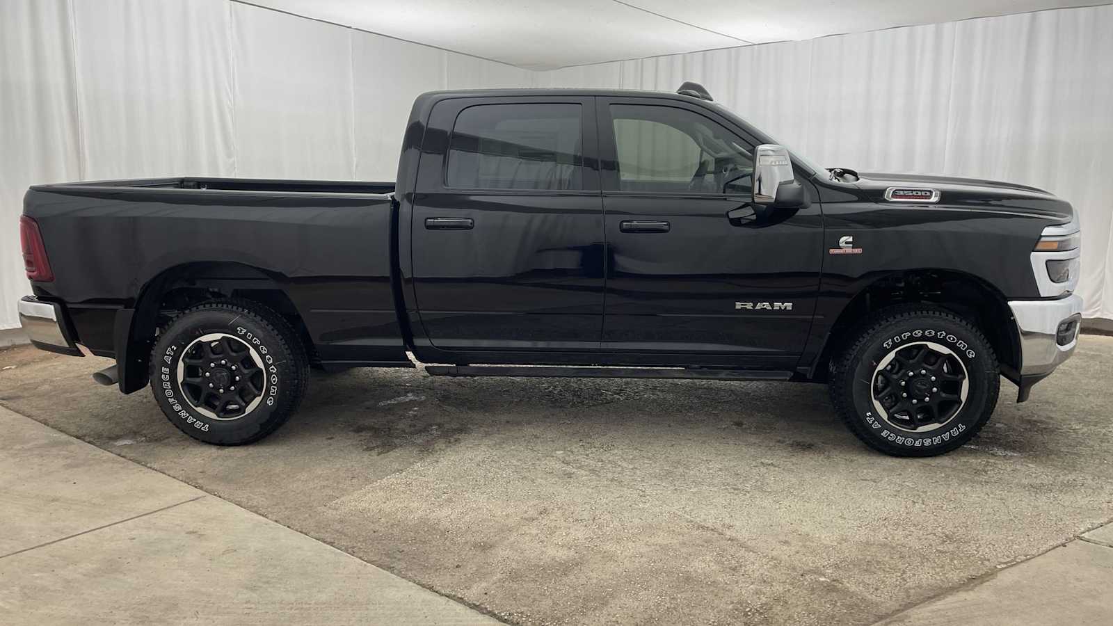 Thumbnail: 2026 RAM 3500 - 36