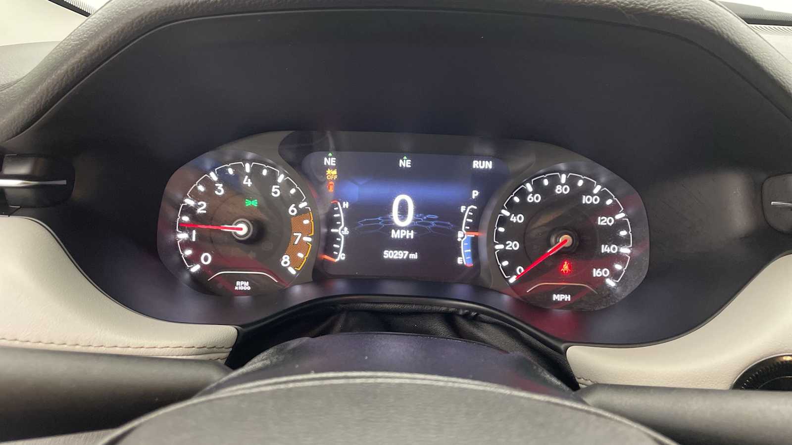 Thumbnail: 2022 Jeep Compass - 20