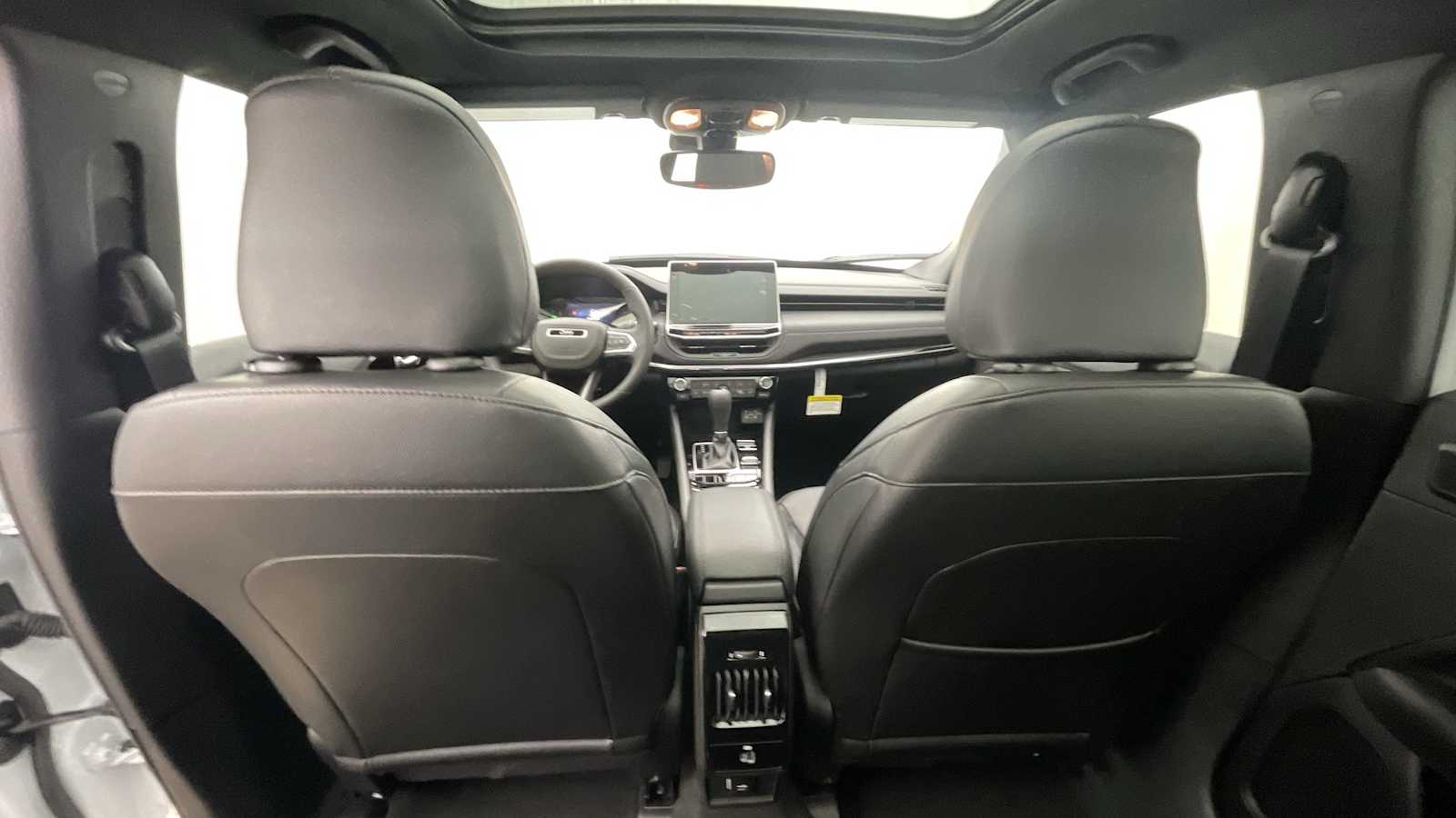 Thumbnail: 2026 Jeep Compass - 7