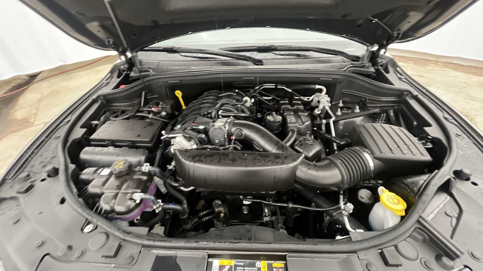 Thumbnail: 2026 Dodge Durango - 30