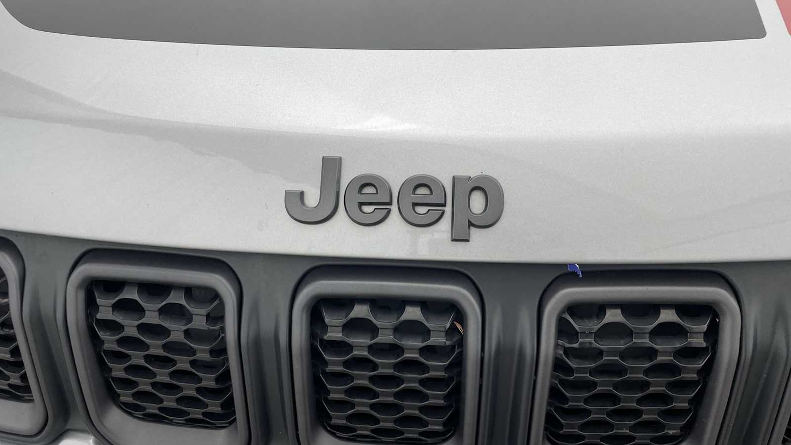 Thumbnail: 2023 Jeep Compass - 36