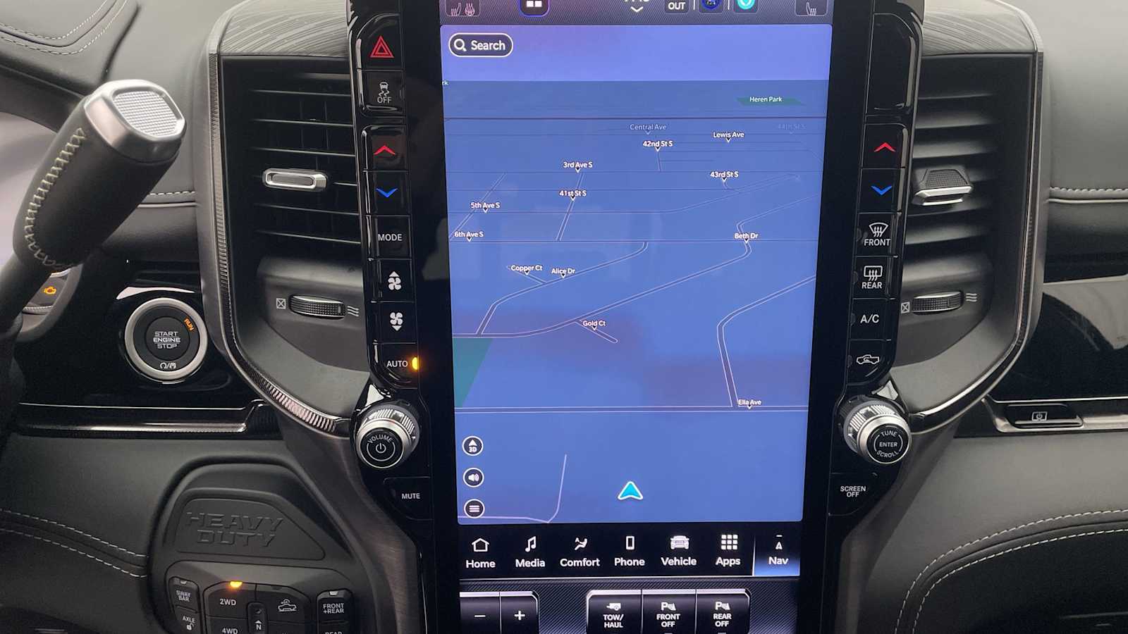 Thumbnail: 2026 RAM 2500 - 4