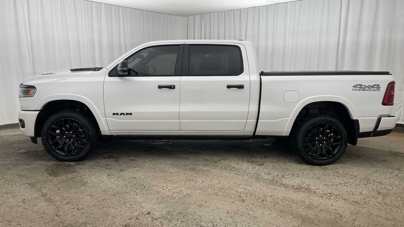 Thumbnail: 2026 RAM 1500 - 34