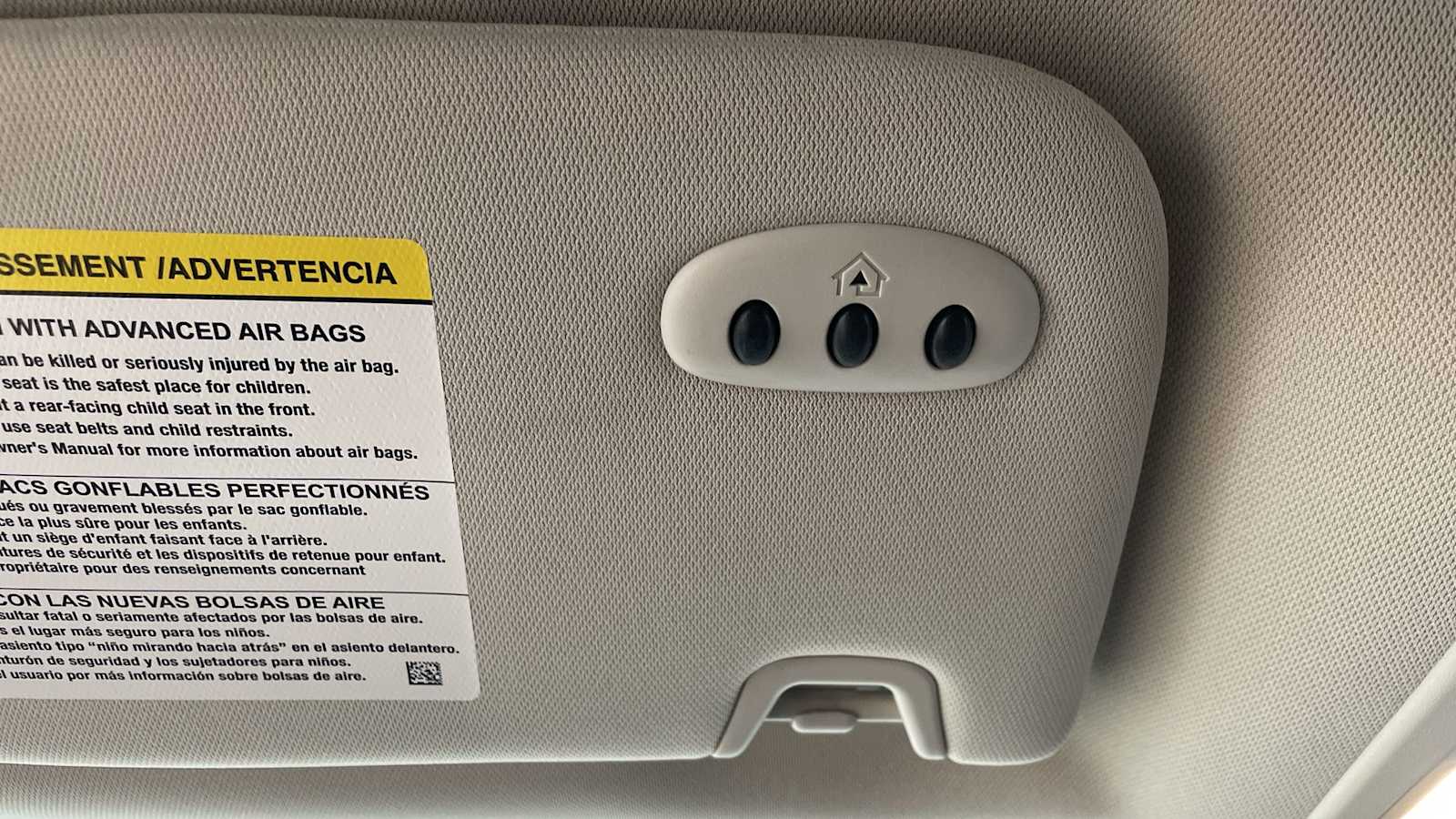 Thumbnail: 2024 Ford Edge - 24